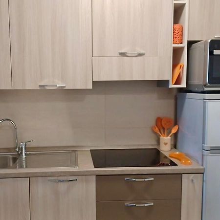 Giulia Apartment Sestri Levante Zewnętrze zdjęcie
