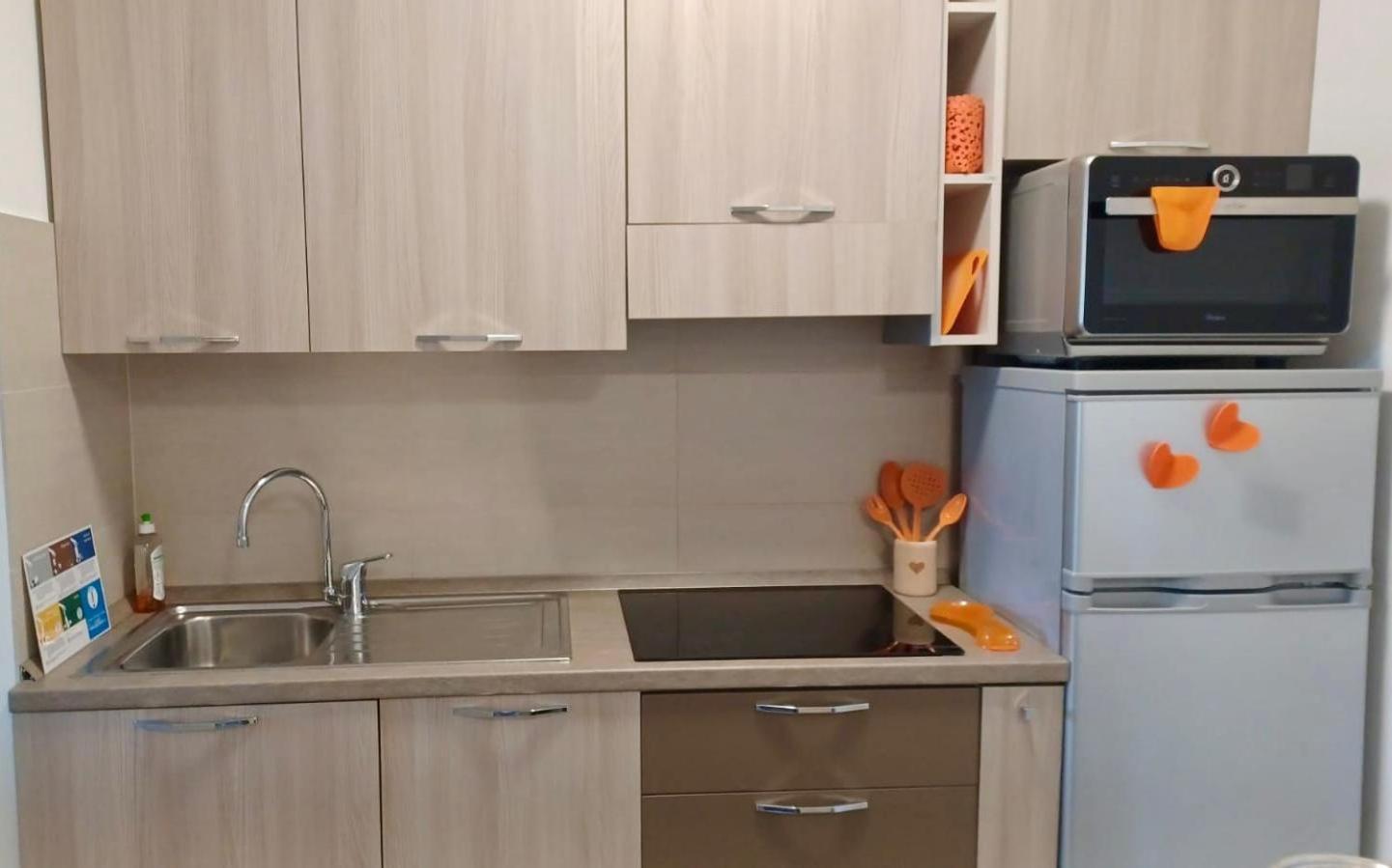 Giulia Apartment Sestri Levante Zewnętrze zdjęcie